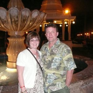 Meet your Posher, Cathy